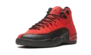 Air Jordan 12 Retro GS "Reverse Flu Game"