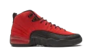 Air Jordan 12 Retro GS "Reverse Flu Game"