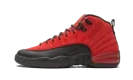 Air Jordan 12 Retro GS "Reverse Flu Game"
