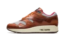 Air Max 1 "Patta - Dark Russet"