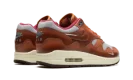 Air Max 1 "Patta - Dark Russet"