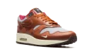 Air Max 1 "Patta - Dark Russet"