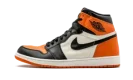 Air Jordan 1 Retro High OG "Shattered Backboard"