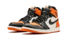 Air Jordan 1 Retro High OG "Shattered Backboard"