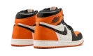 Air Jordan 1 Retro High OG "Shattered Backboard"