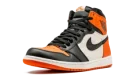 Air Jordan 1 Retro High OG "Shattered Backboard"