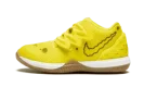 Kyrie 5 SBSP BT "SpongeBob"