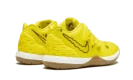 Kyrie 5 SBSP BT "SpongeBob"