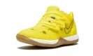 Kyrie 5 SBSP BT "SpongeBob"