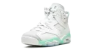 AIR JORDAN 6 WMNS "Mint Foam" DQ4914 103
