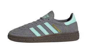 Handball Spezial J GS "Grey Clear Mint Gum"