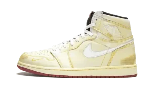 Air Jordan 1 Hi OG NRG "Nigel Sylvester"