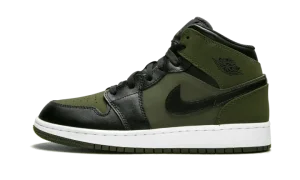 Air Jordan 1 MID GS