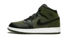 Air Jordan 1 MID GS