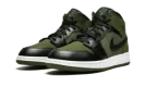 Air Jordan 1 MID GS