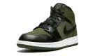 Air Jordan 1 MID GS