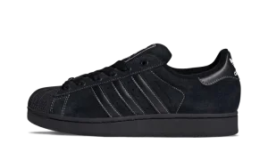 Superstar II "Core Black"