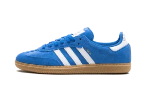 Samba Adv "Blue Bird"