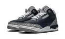 Air Jordan 3 Retro GS "Georgetown"