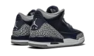 Air Jordan 3 Retro GS "Georgetown"