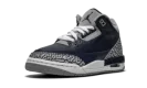 Air Jordan 3 Retro GS "Georgetown"