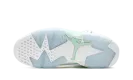 AIR JORDAN 6 WMNS "Mint Foam" DQ4914 103