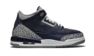 Air Jordan 3 Retro GS "Georgetown"