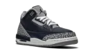 Air Jordan 3 Retro GS "Georgetown"