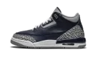 Air Jordan 3 Retro GS "Georgetown"