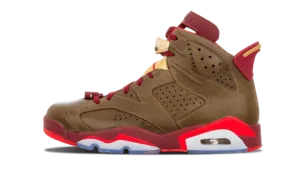 Air Jordan 6 Retro "Cigar"