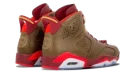 Air Jordan 6 Retro "Cigar"