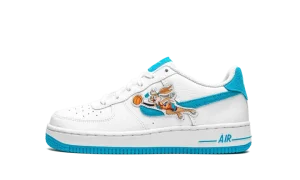 Air Force 1 Low GS "Space Jam - Hare"