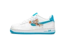 Air Force 1 Low GS "Space Jam - Hare"