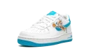 Air Force 1 Low GS "Space Jam - Hare"