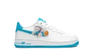 Air Force 1 Low GS "Space Jam - Hare"