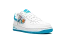 Air Force 1 Low GS "Space Jam - Hare"