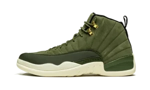 Air Jordan 12 "Chris Paul Class Of 2003"