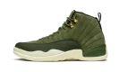 Air Jordan 12 "Chris Paul Class Of 2003"