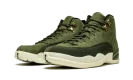 Air Jordan 12 "Chris Paul Class Of 2003"