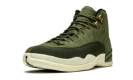 Air Jordan 12 "Chris Paul Class Of 2003"