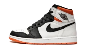 Air Jordan 1 Retro High OG "Electro Orange"