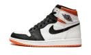 Air Jordan 1 Retro High OG "Electro Orange"
