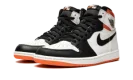 Air Jordan 1 Retro High OG "Electro Orange"
