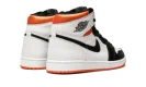 Air Jordan 1 Retro High OG "Electro Orange"