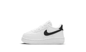 Air Force 1 TD "WHITE BLACK"