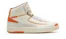 Air Jordan 2 Retro SP "Maison Chateau Rouge"