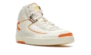 Air Jordan 2 Retro SP "Maison Chateau Rouge"
