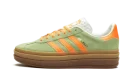 Gazelle Bold Wmns "Semi Green Spark"