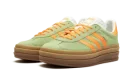 Gazelle Bold Wmns "Semi Green Spark"