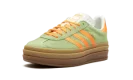 Gazelle Bold Wmns "Semi Green Spark"